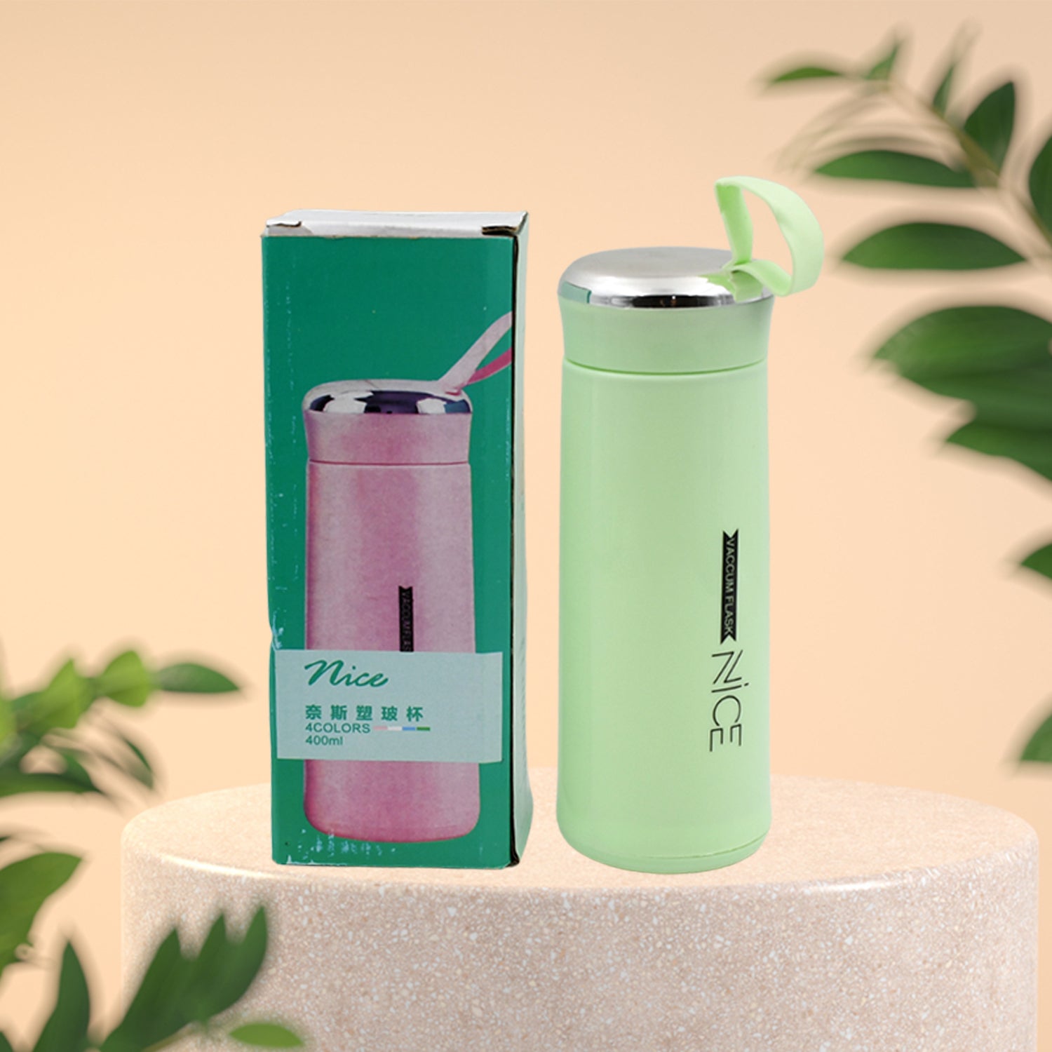 6955 outdoor sport water bottle 400ml leak proof BPA-free for travel cold and hot water glass water bottle with daily water intake for gym and children (MOQ :-100 pc) 6955 outdoor sport water bottle 400ml leak proof BPA-free for travel cold and hot water glass water bottle with daily water intake for gym and children (MOQ :-100 pc)